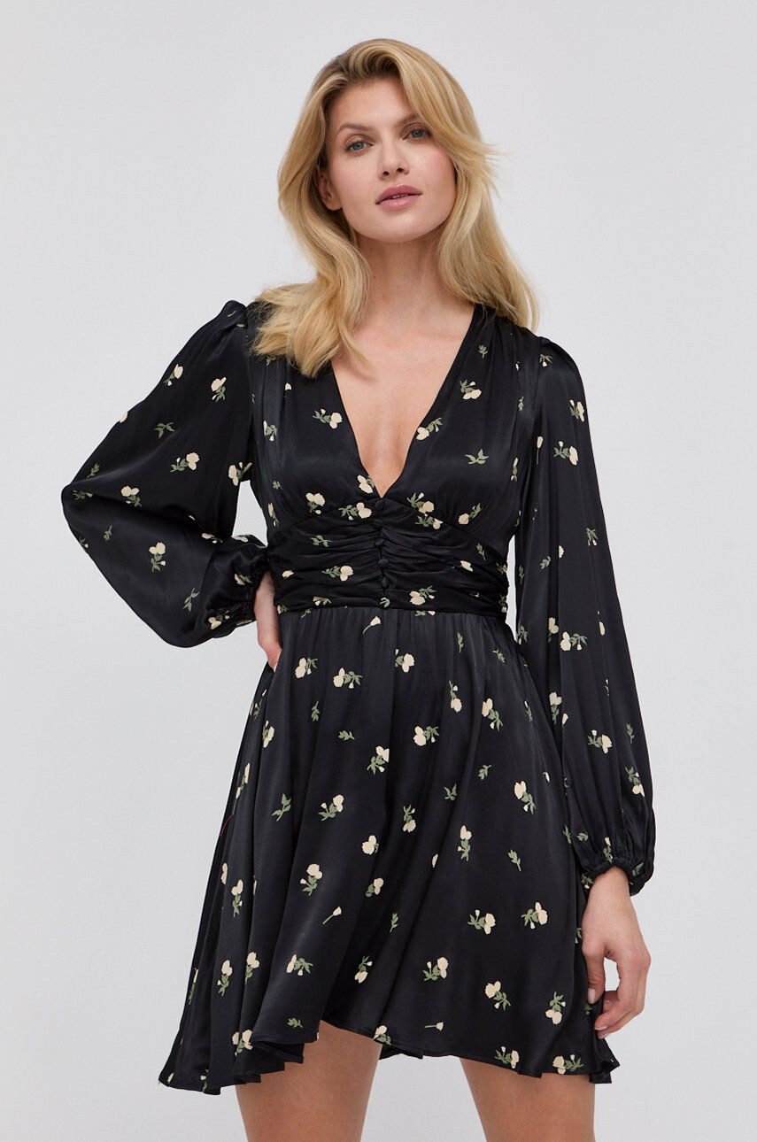 Bardot rochie - Pled.ro