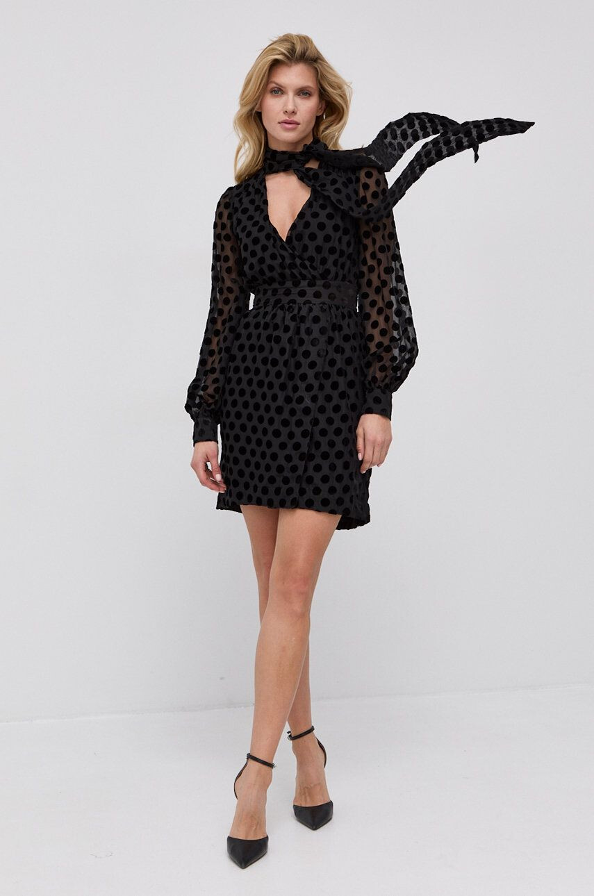 Bardot Rochie - Pled.ro