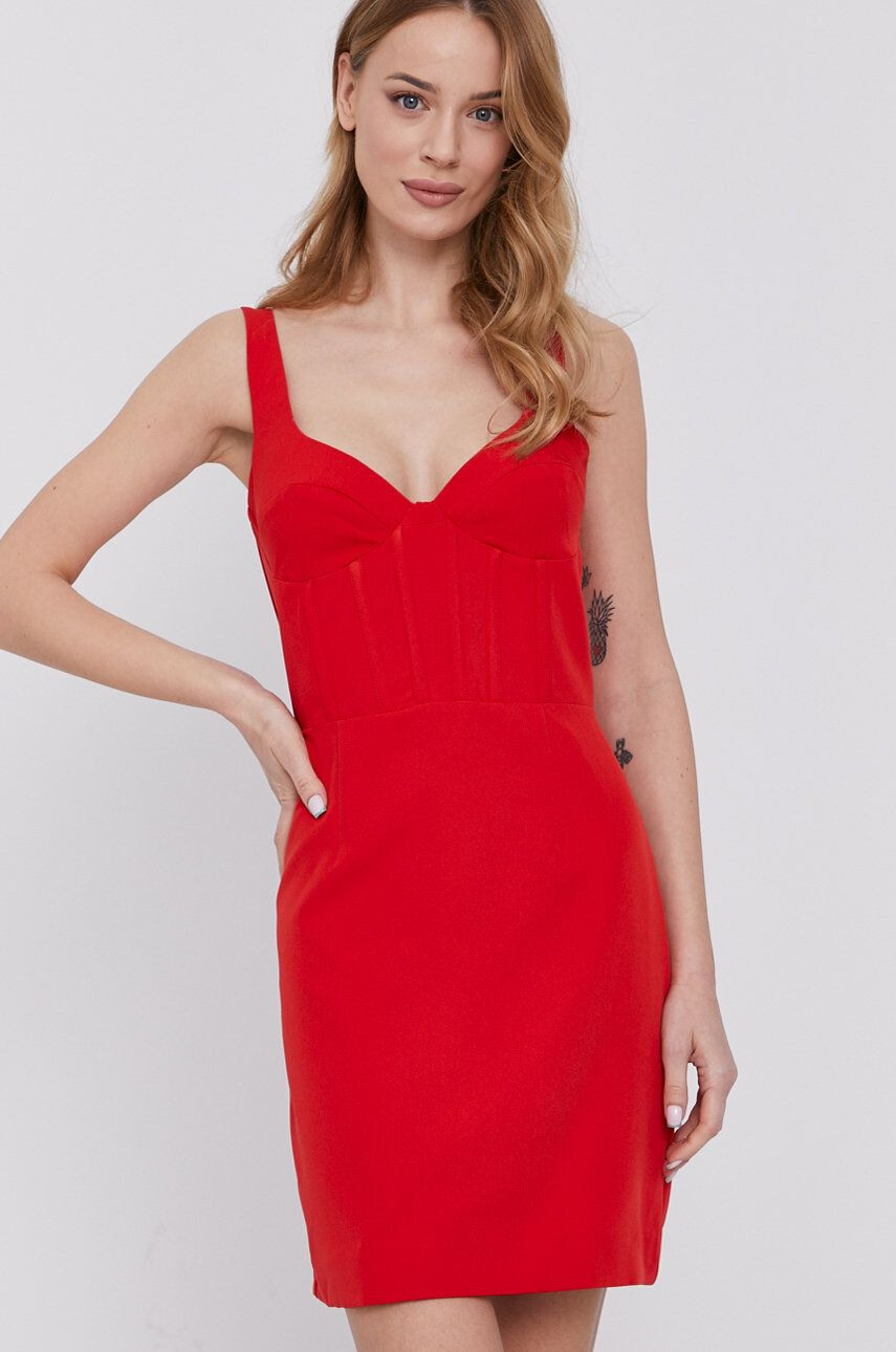 Bardot Rochie - Pled.ro