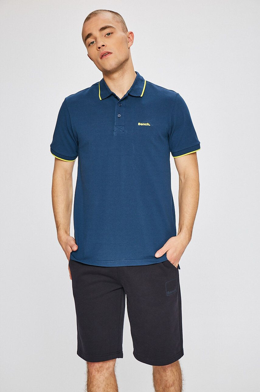 Bench Tricou Polo - Pled.ro