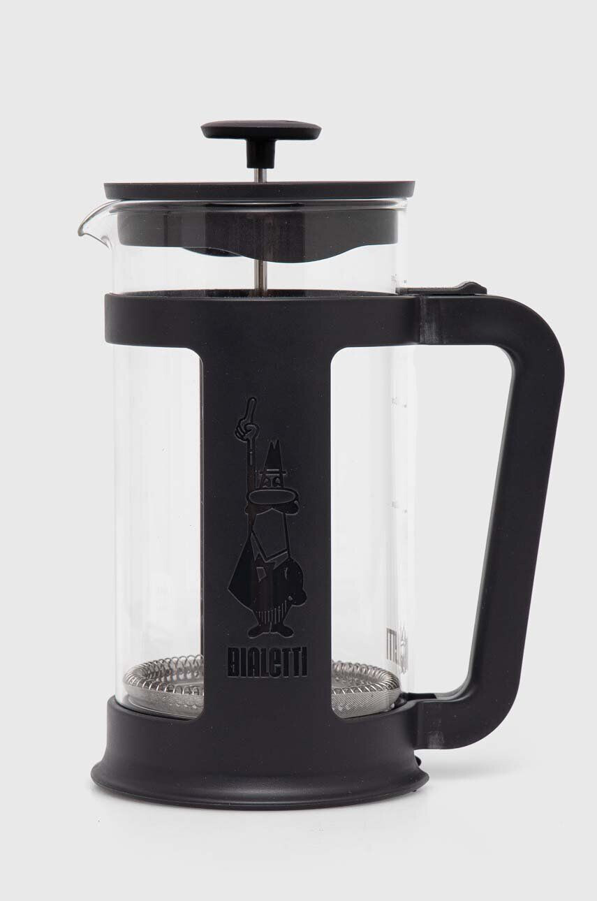 Bialetti cafetiera French Press Smart 1L - Pled.ro