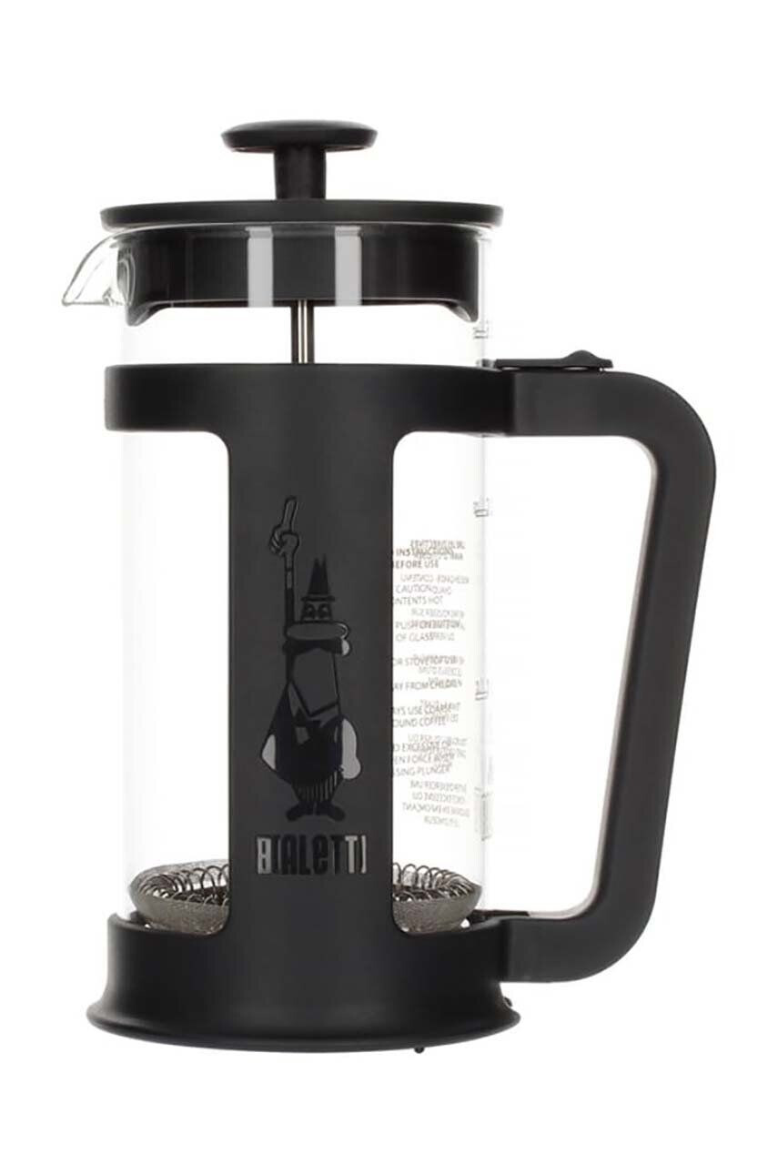 Bialetti cafetiera French Press Smart 350 ml - Pled.ro