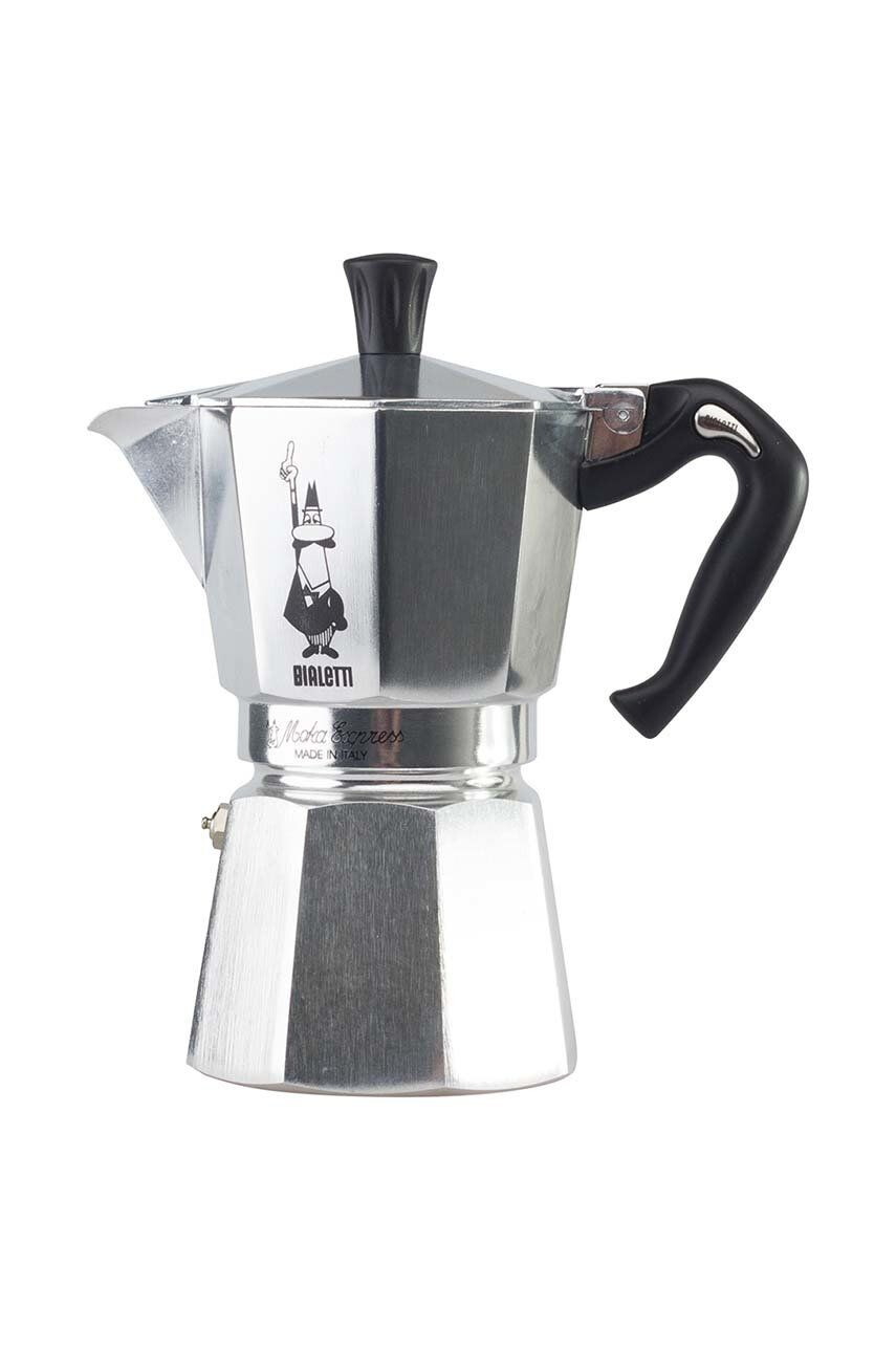 Bialetti ibric de cafea Moka Express 6 tz - Pled.ro