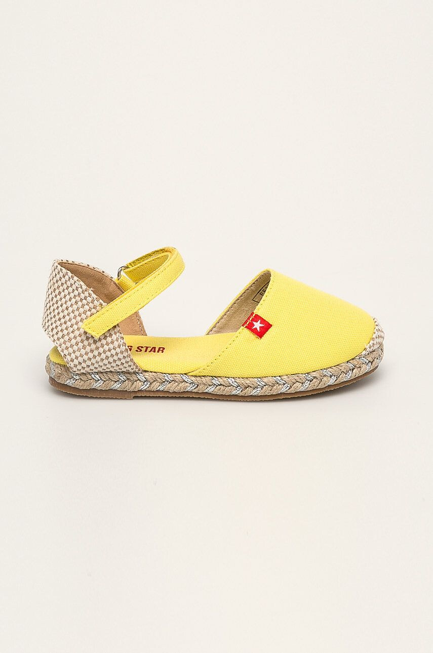 Big Star Espadrile copii - Pled.ro