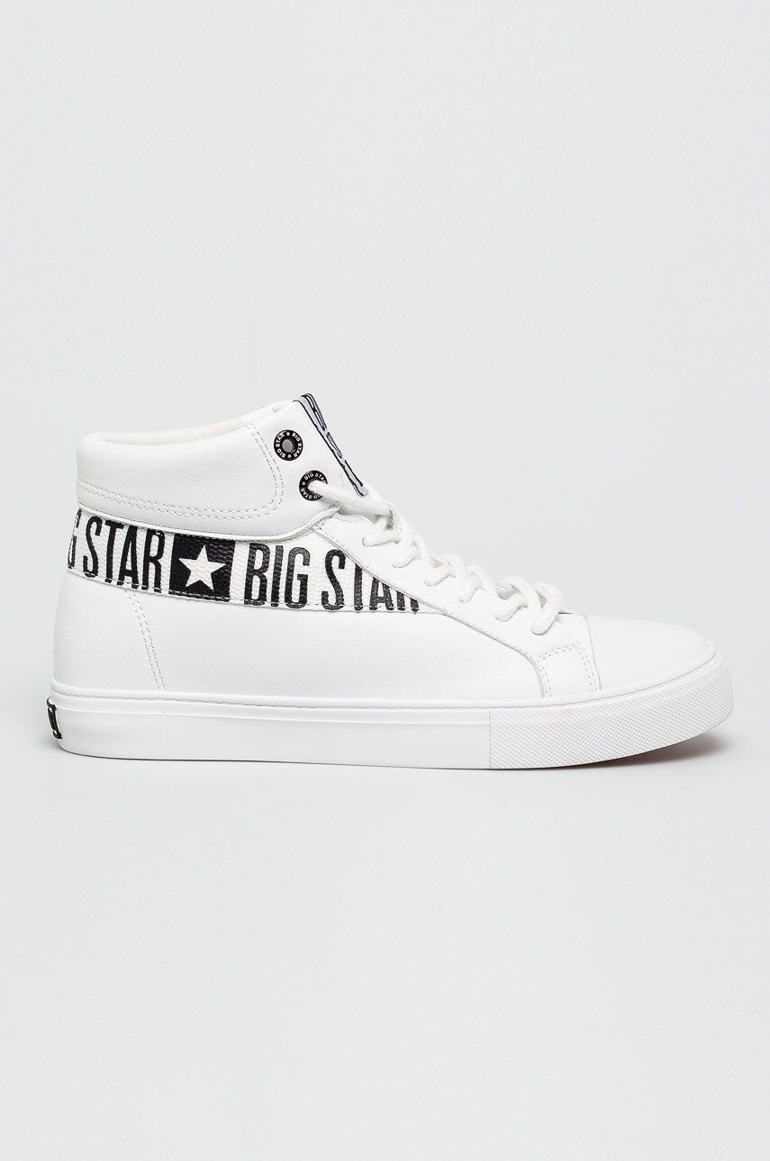 Big Star Pantofi - Pled.ro