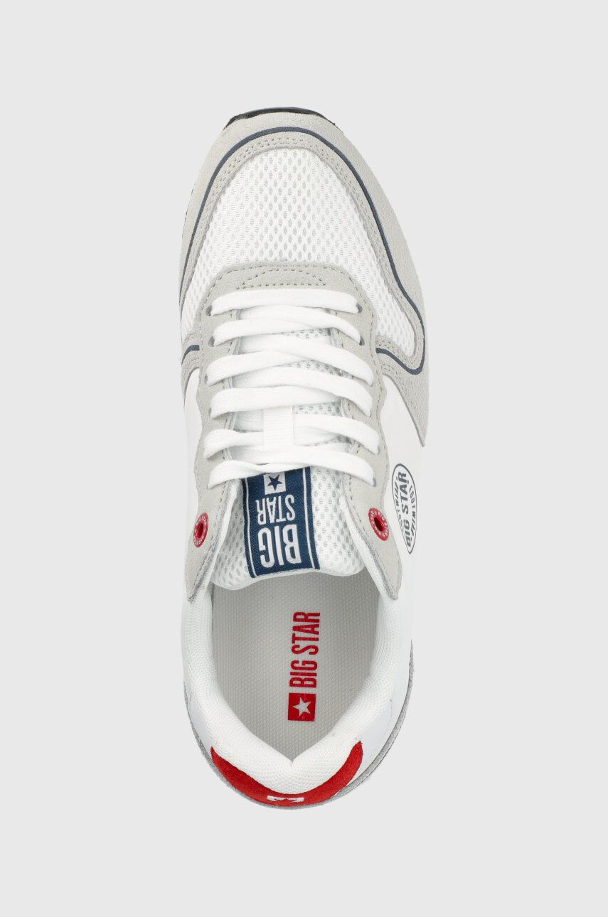 Big Star sneakers - Pled.ro