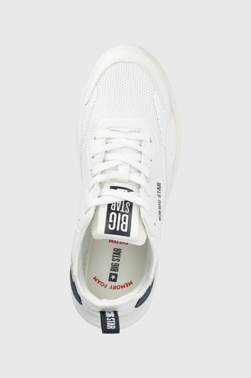 Big Star sneakers - Pled.ro