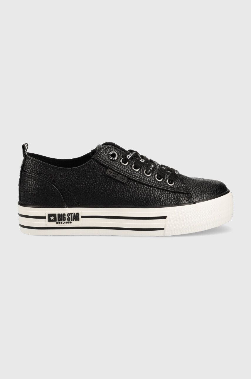 Big Star sneakers - Pled.ro