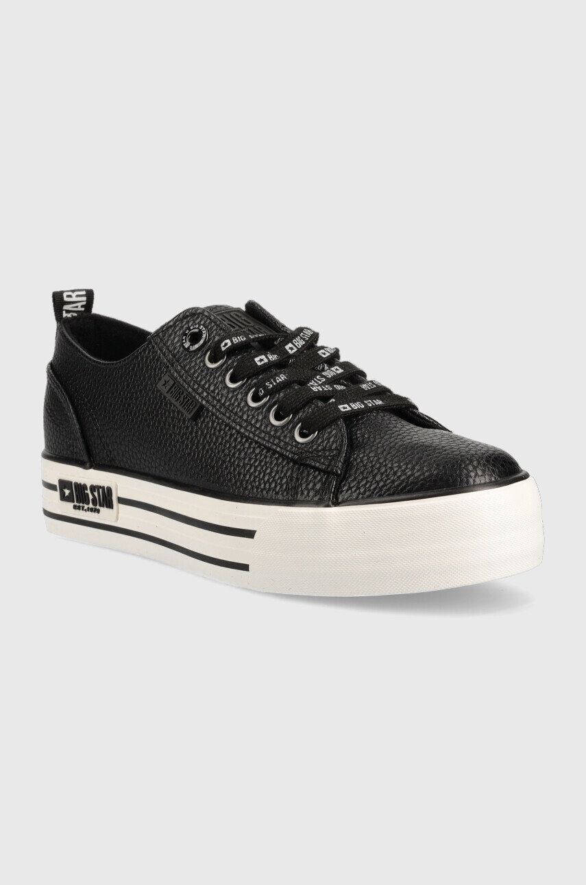 Big Star sneakers - Pled.ro