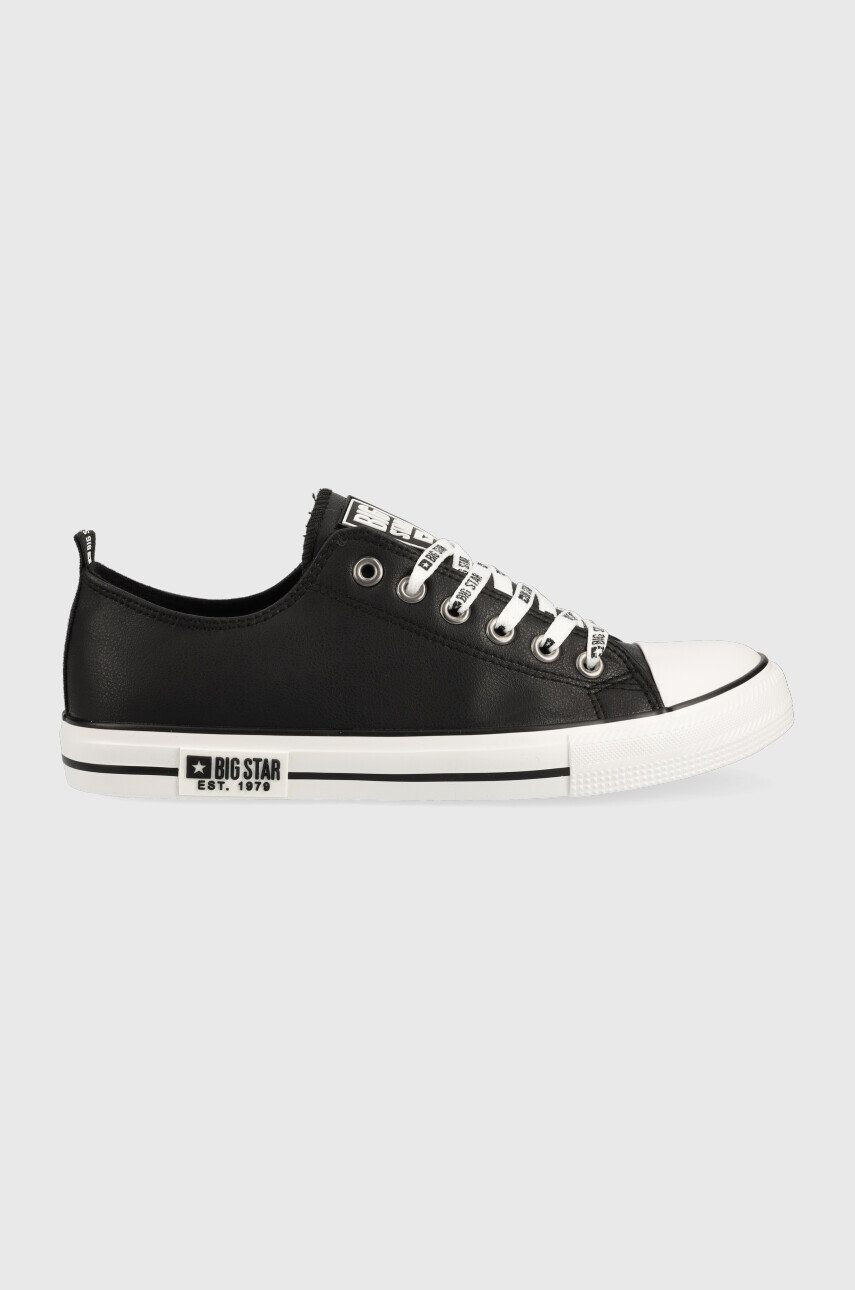 Big Star sneakers - Pled.ro