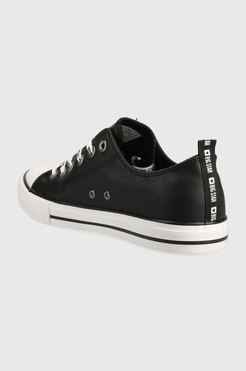 Big Star sneakers - Pled.ro