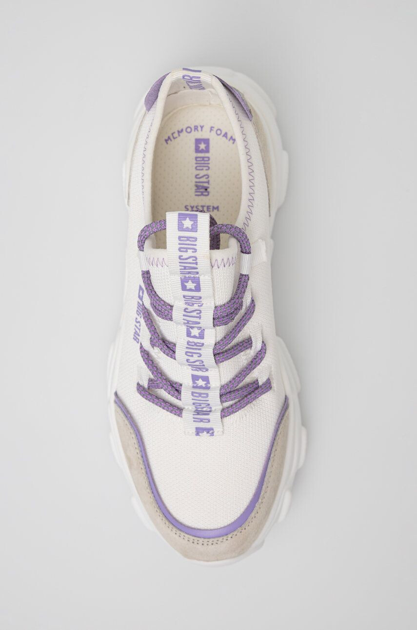 Big Star sneakers - Pled.ro