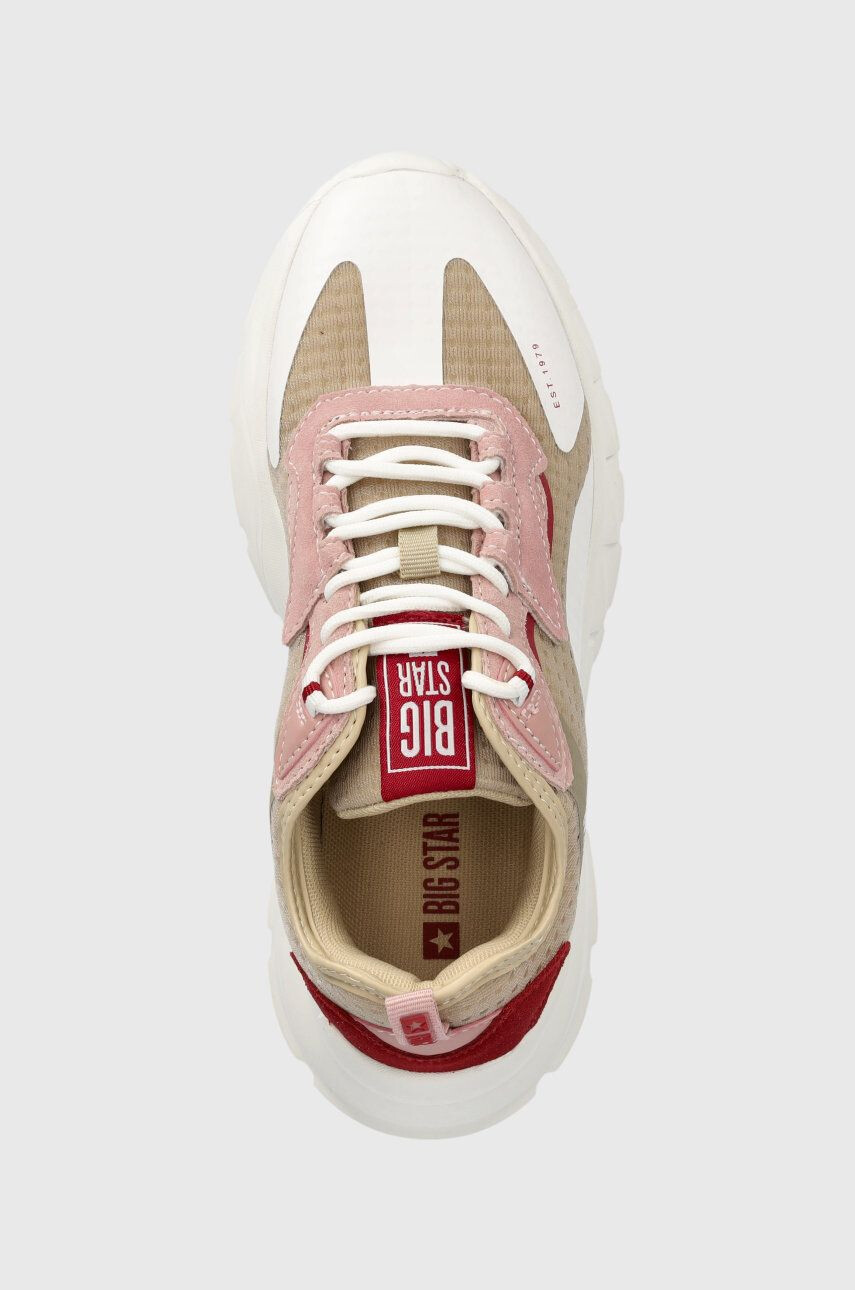 Big Star sneakers - Pled.ro