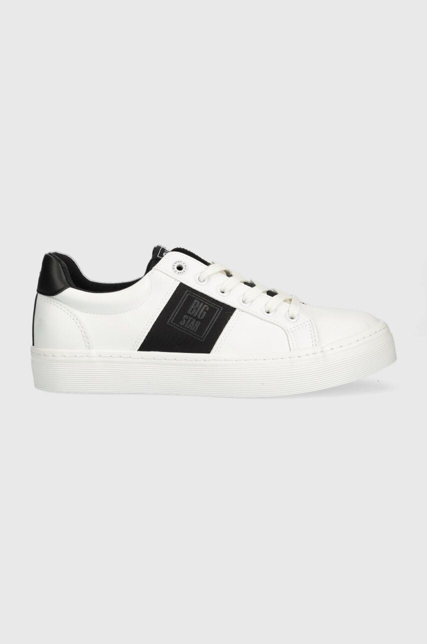 Big Star sneakers - Pled.ro