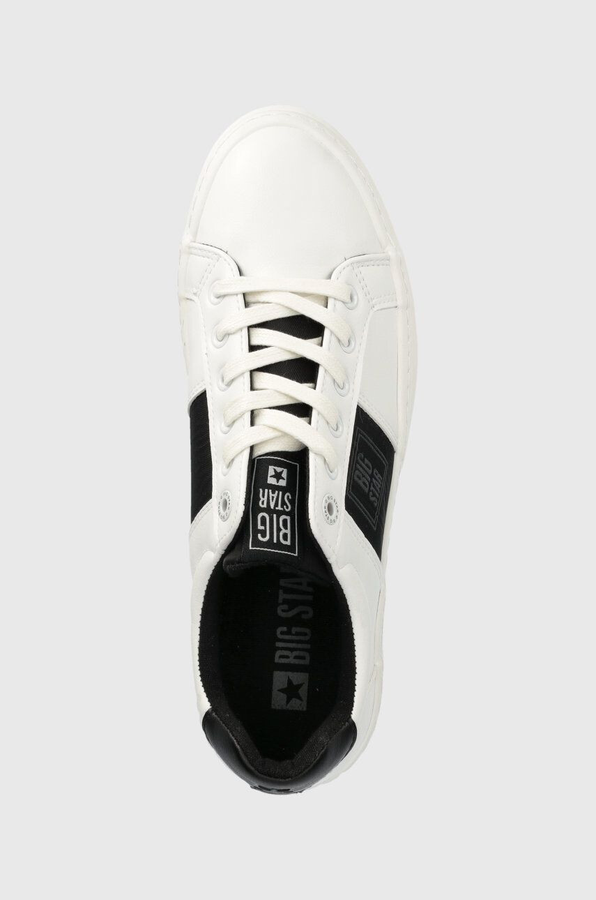 Big Star sneakers - Pled.ro