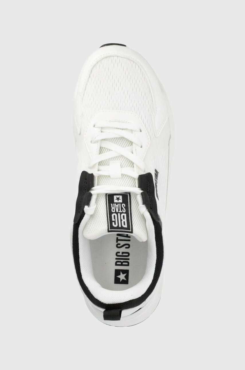 Big Star sneakers - Pled.ro