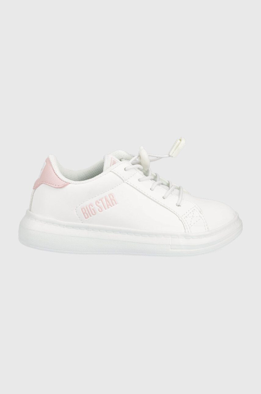 Big Star sneakers pentru copii - Pled.ro