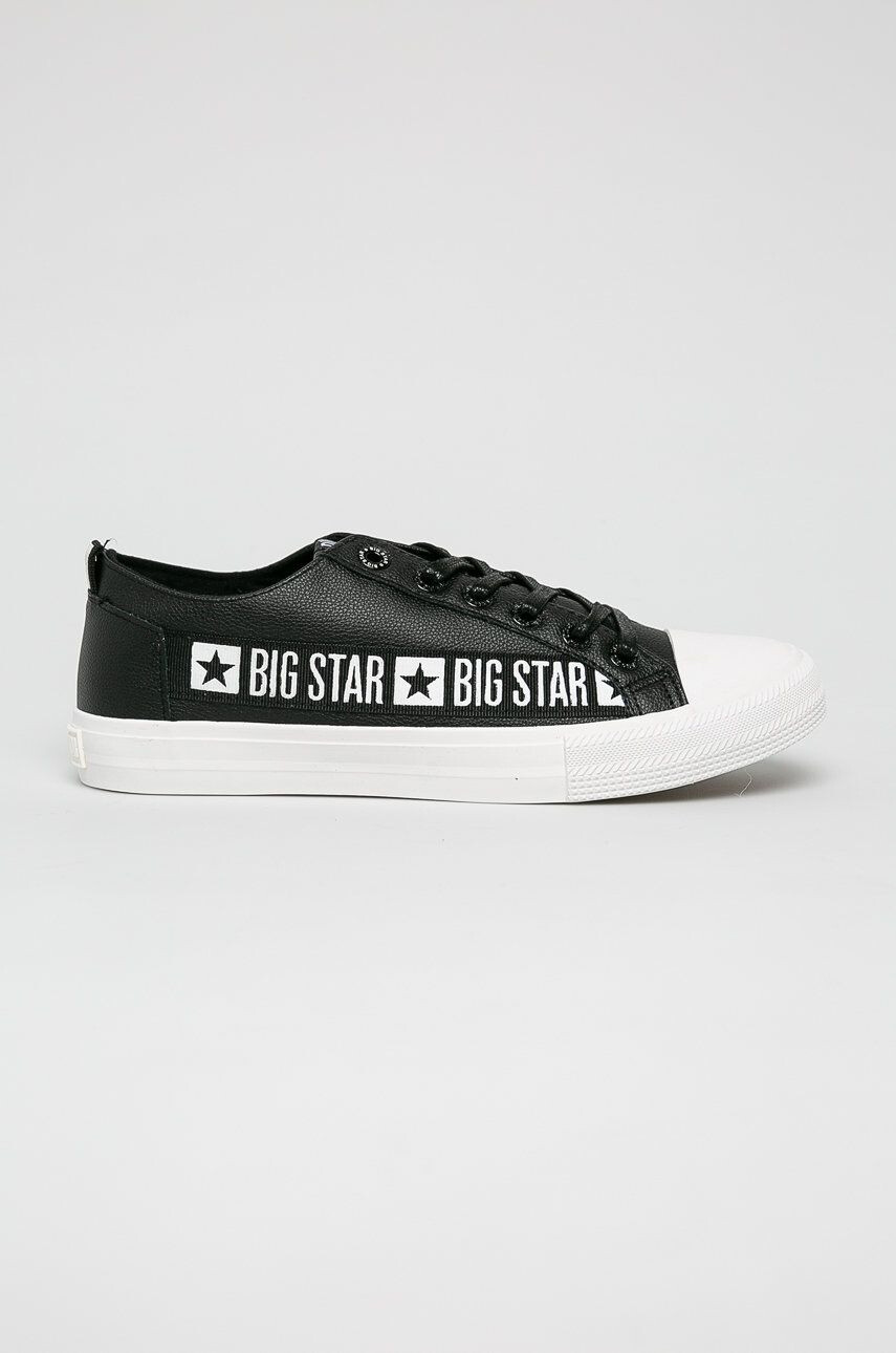 Big Star Tenisi - Pled.ro