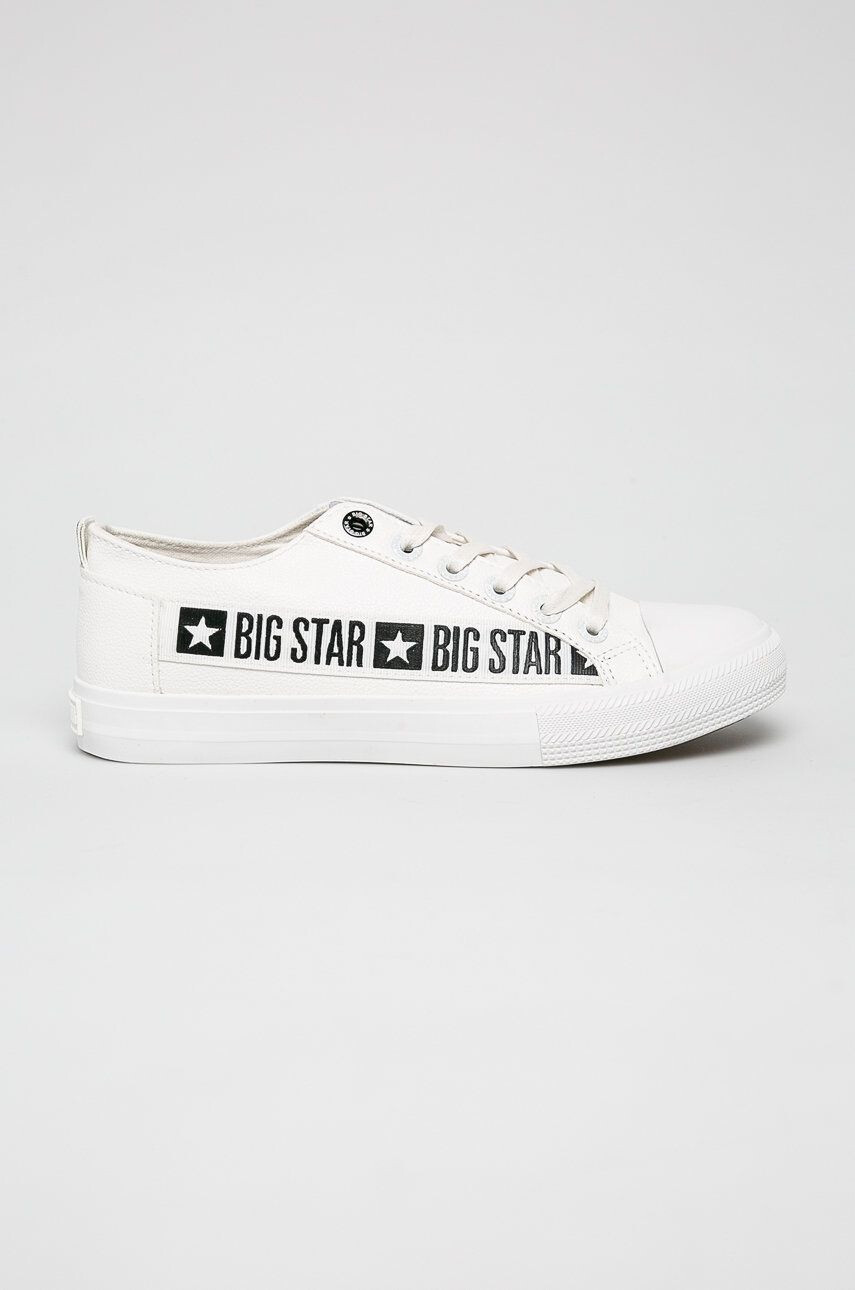 Big Star Tenisi - Pled.ro