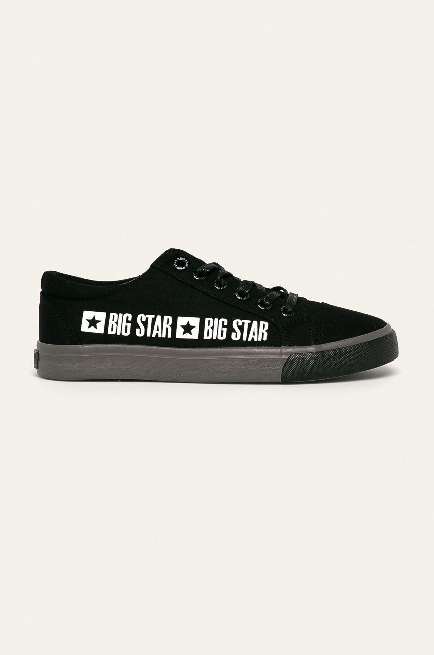 Big Star Tenisi - Pled.ro