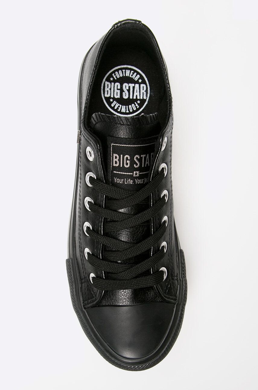 Big Star Tenisi - Pled.ro