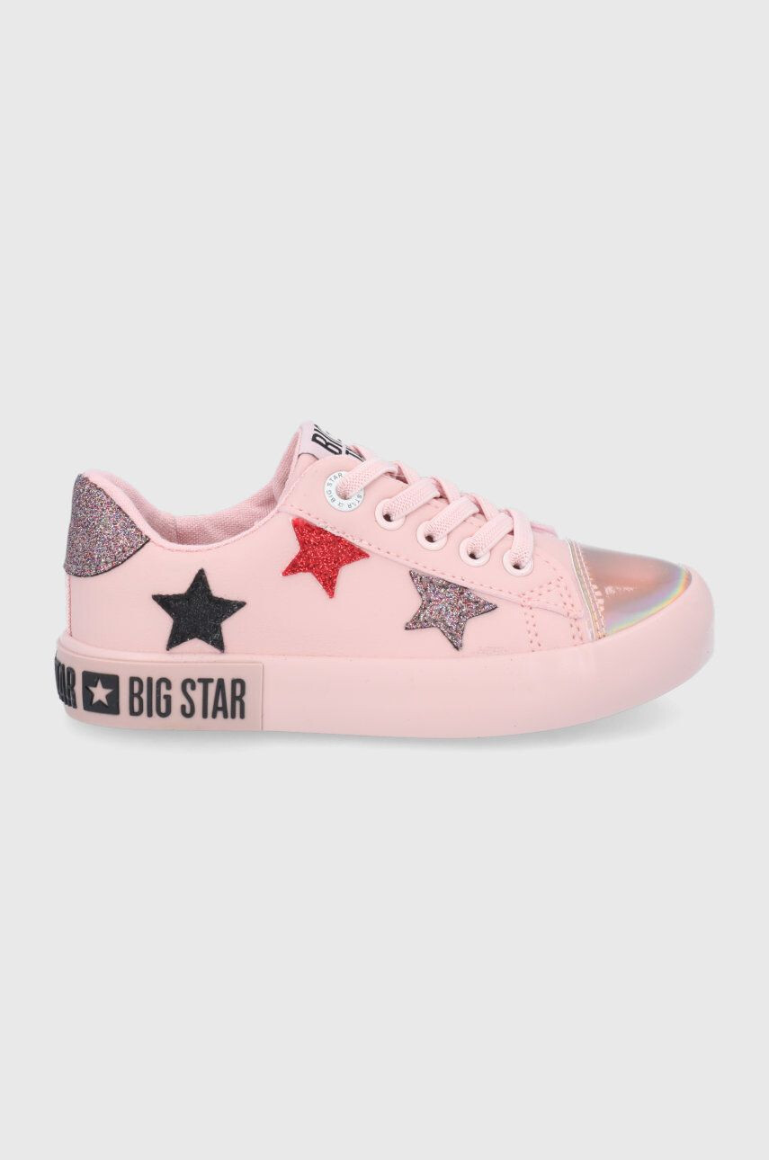 Big Star tenisi copii - Pled.ro