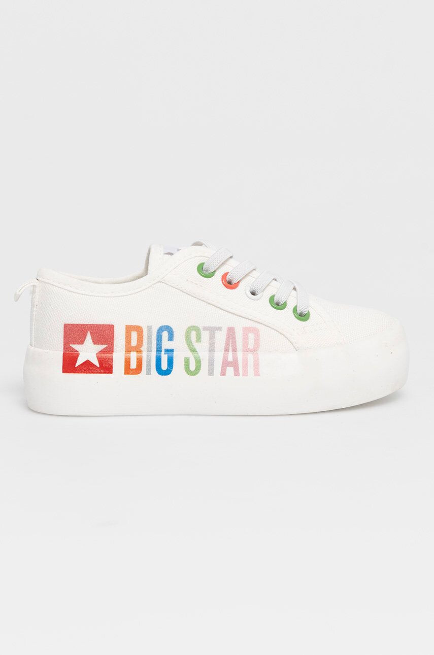 Big Star tenisi copii - Pled.ro