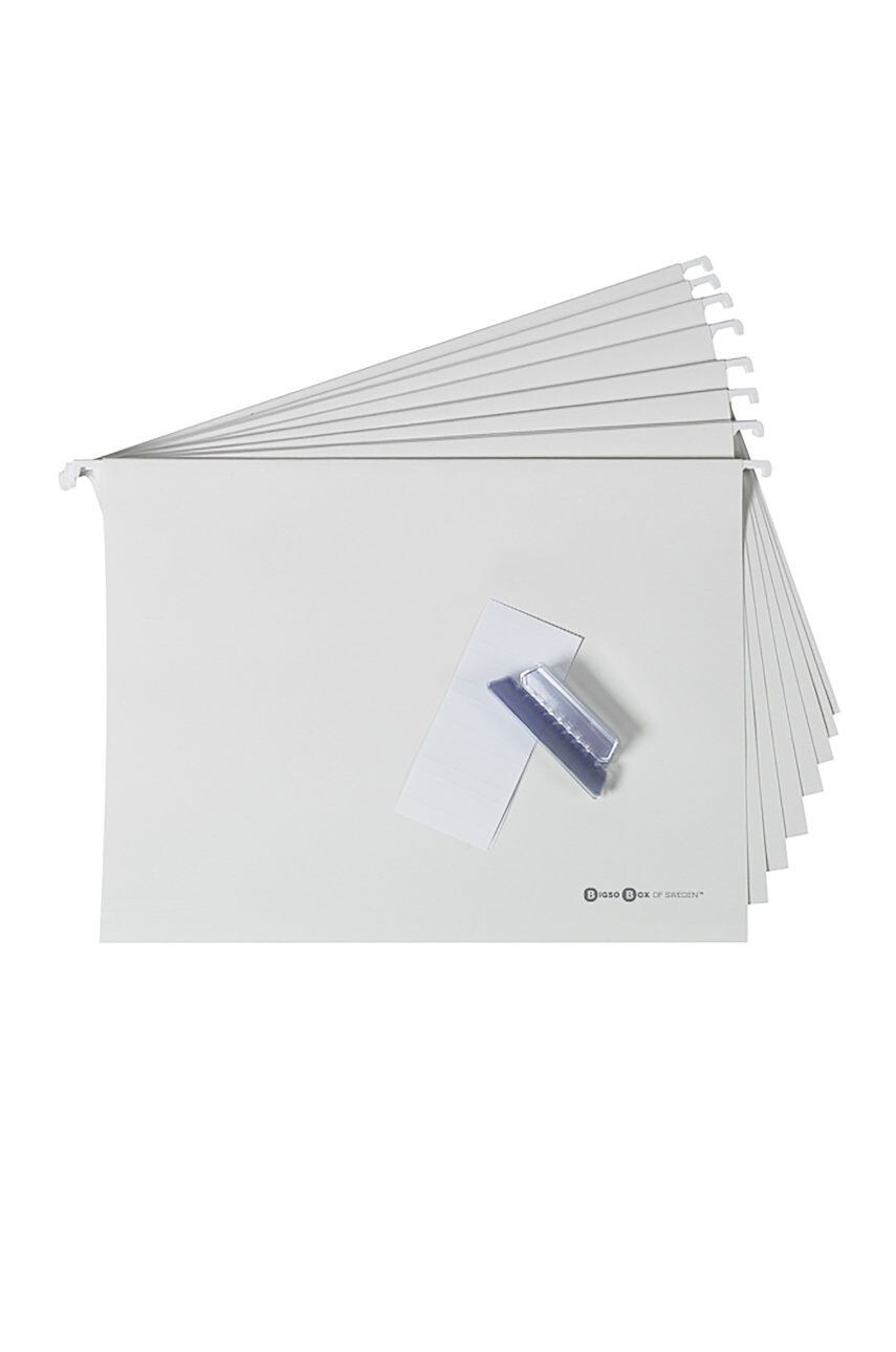 Bigso Box of Sweden insert organizator pentru documente - Pled.ro