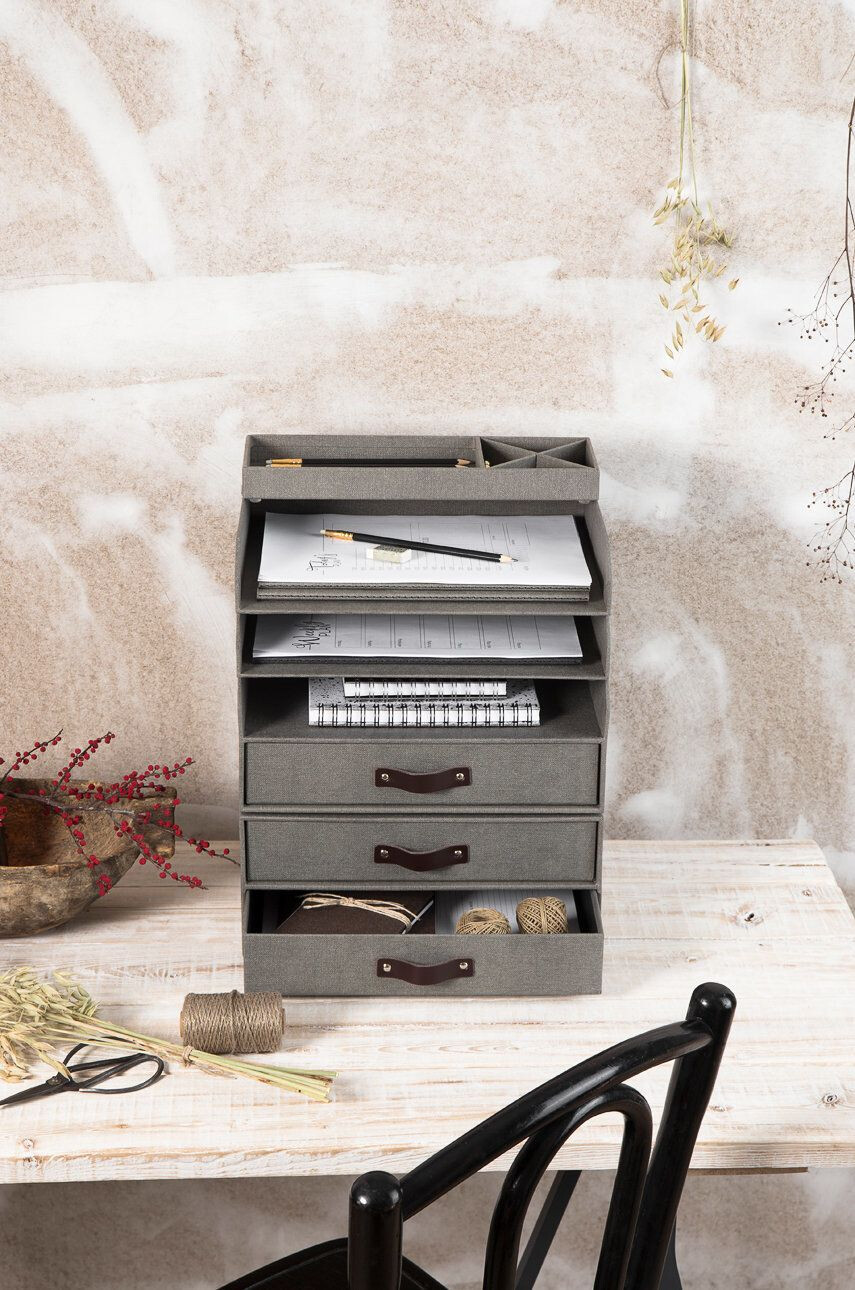 Bigso Box of Sweden Organizator Birger - Pled.ro