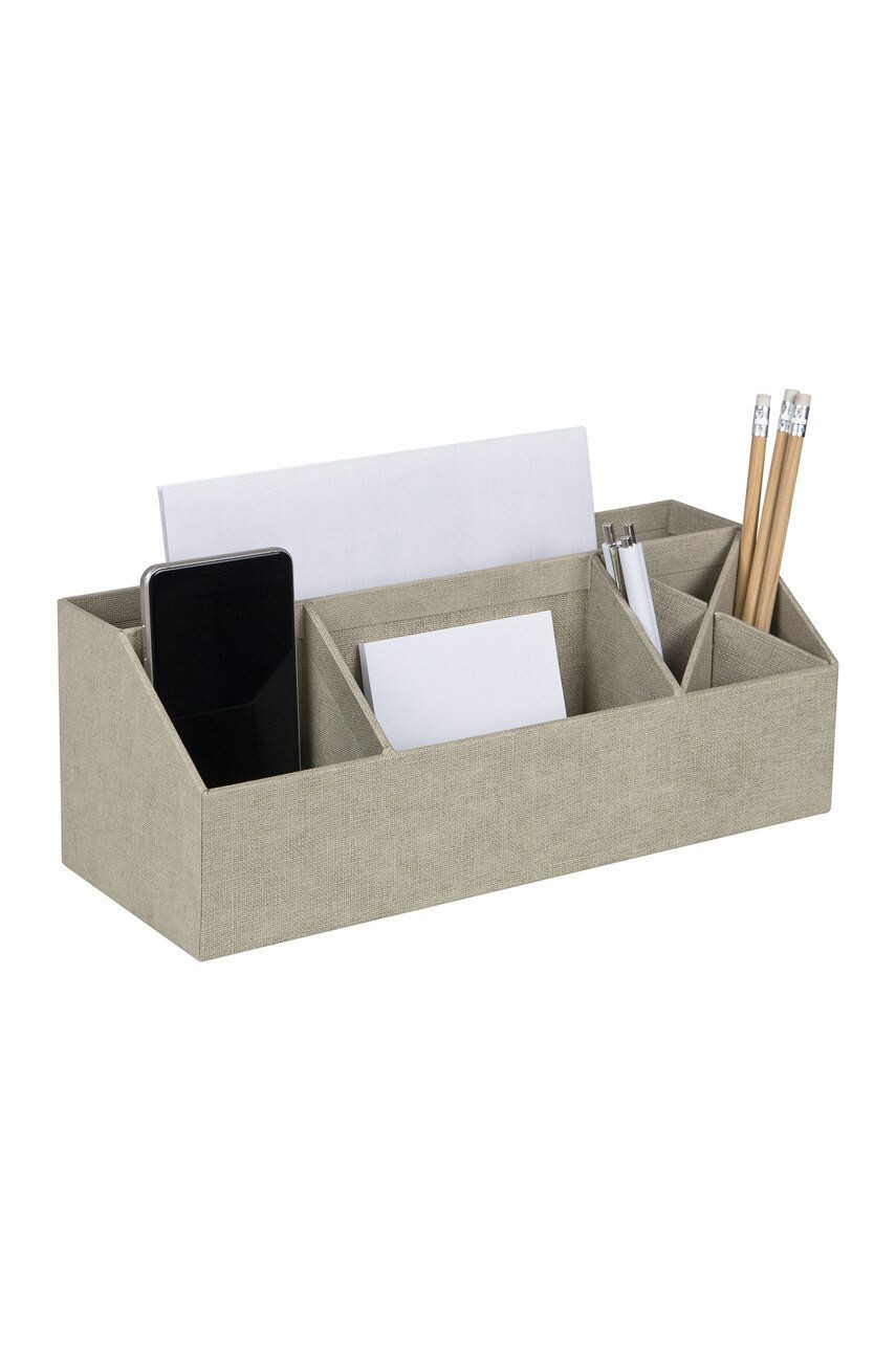 Bigso Box of Sweden organizator de birou Elisa - Pled.ro