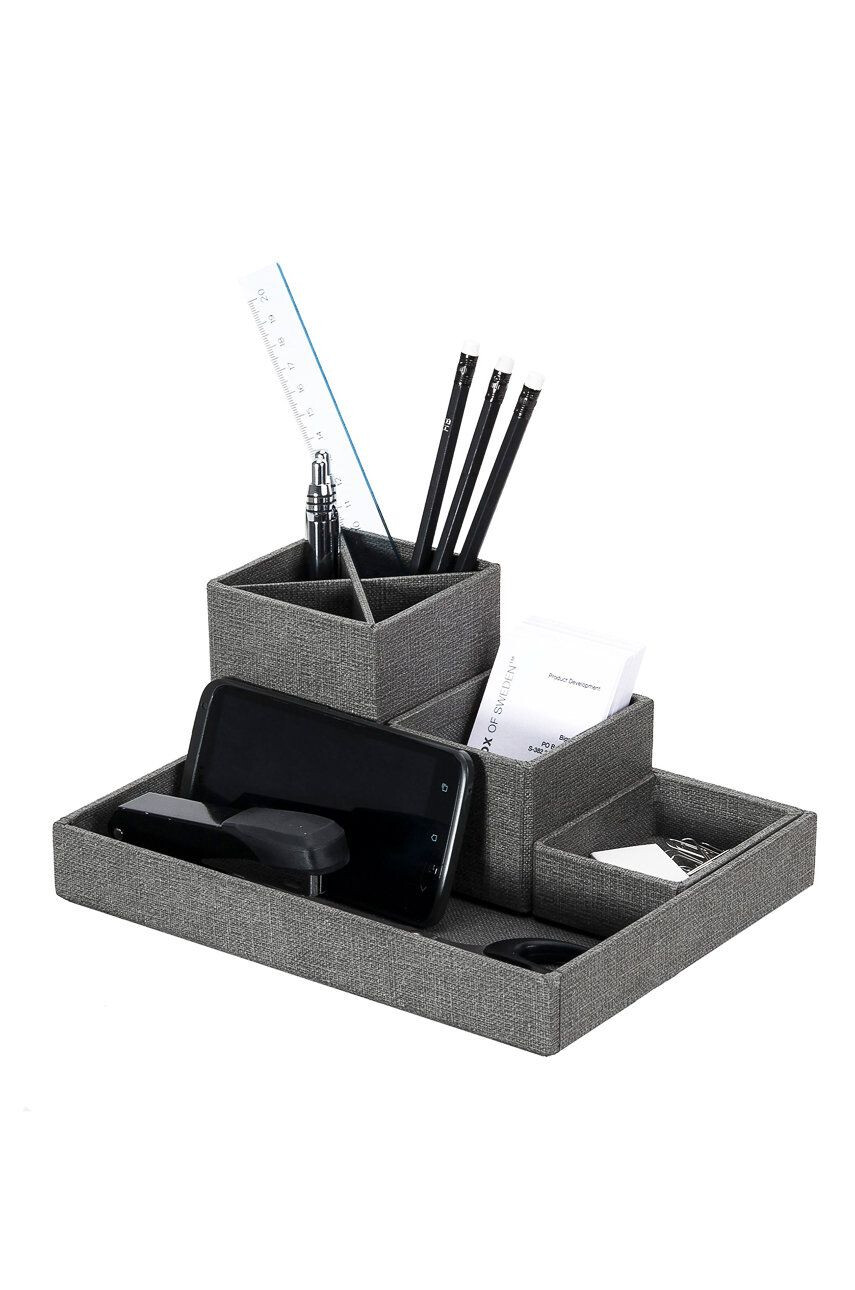 Bigso Box of Sweden organizator de birou Lena - Pled.ro