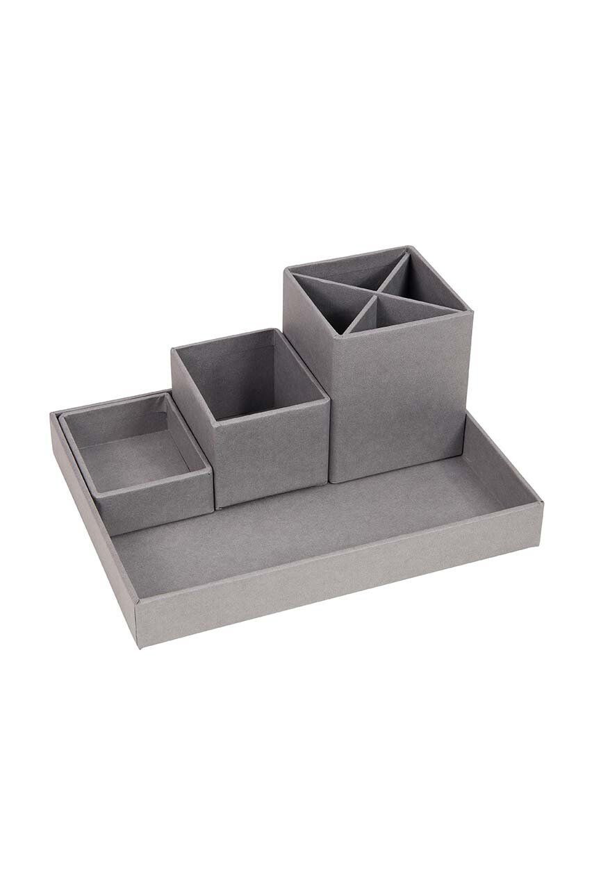 Bigso Box of Sweden organizator de birou Lena - Pled.ro