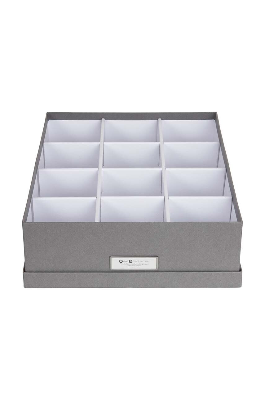 Bigso Box of Sweden organizator Jakob - Pled.ro