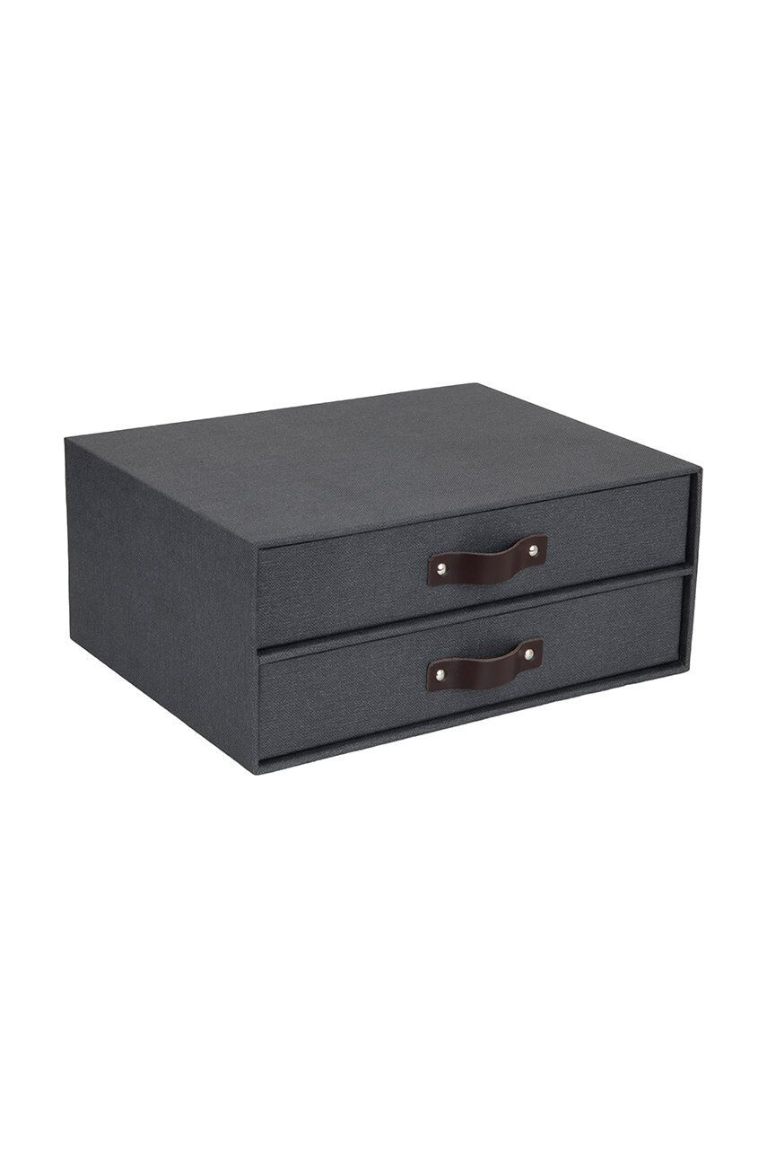 Bigso Box of Sweden Organizer pentru documente Birger - Pled.ro