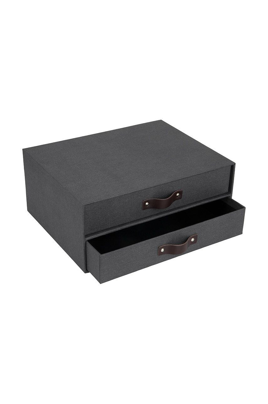 Bigso Box of Sweden Organizer pentru documente Birger - Pled.ro