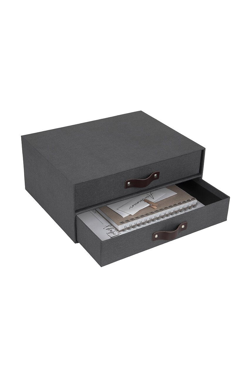 Bigso Box of Sweden Organizer pentru documente Birger - Pled.ro