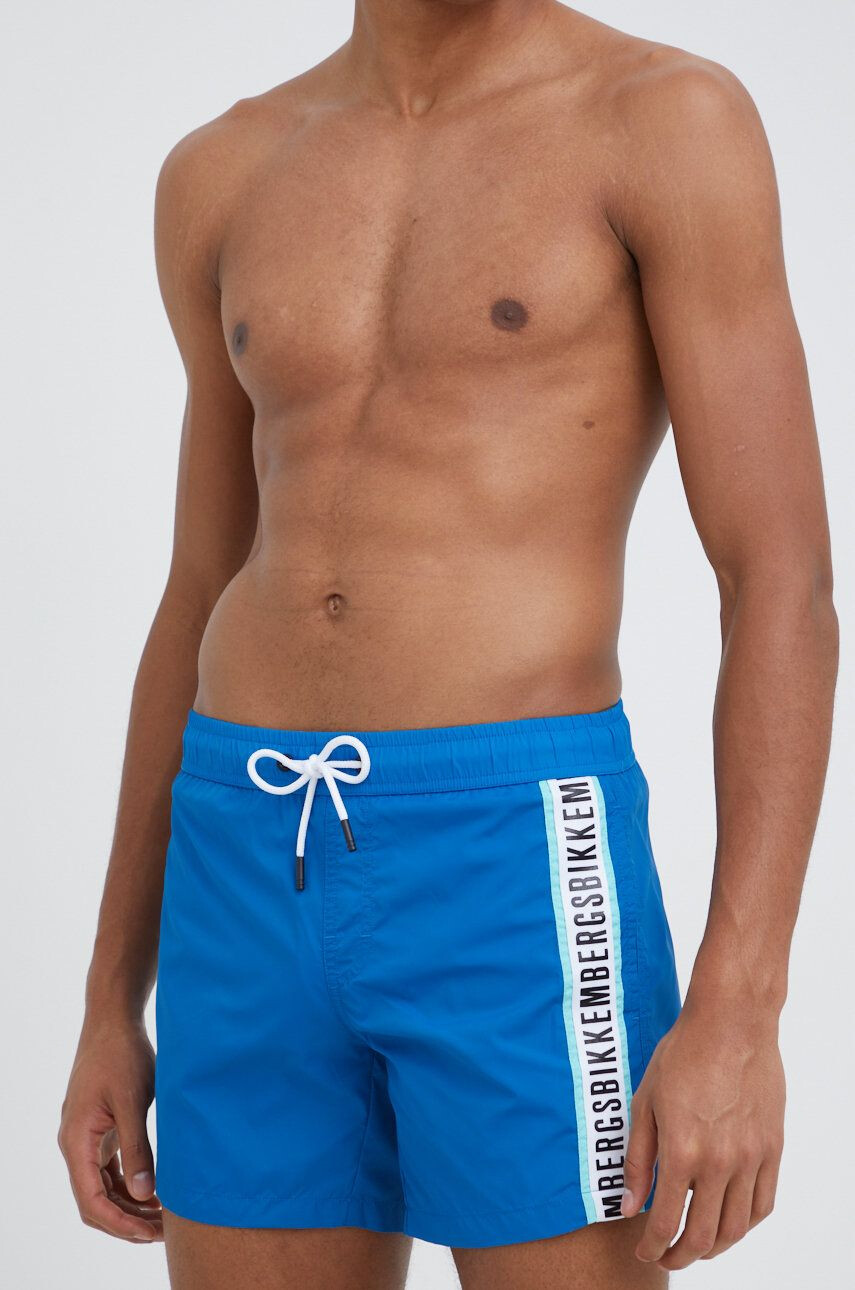 Bikkembergs pantaloni scurti de baie - Pled.ro