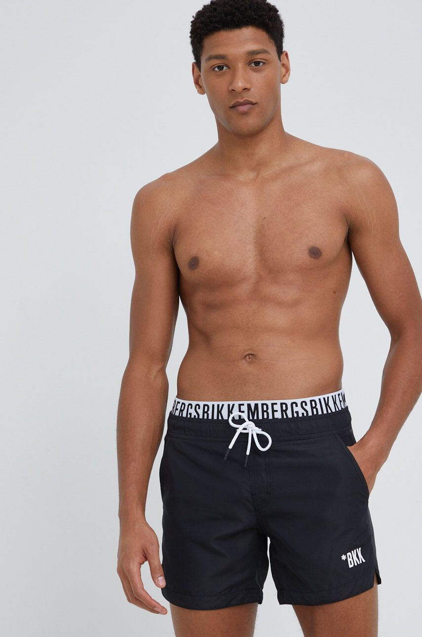 Bikkembergs pantaloni scurti de baie - Pled.ro