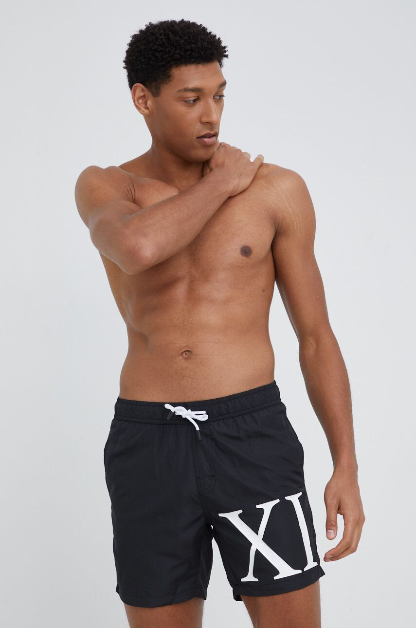 Bikkembergs pantaloni scurti de baie - Pled.ro