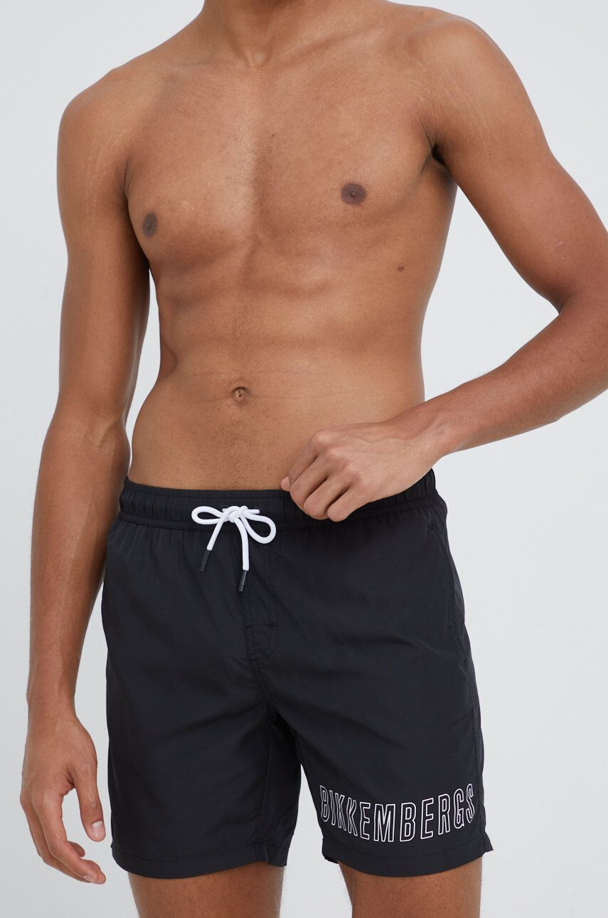 Bikkembergs pantaloni scurti de baie - Pled.ro