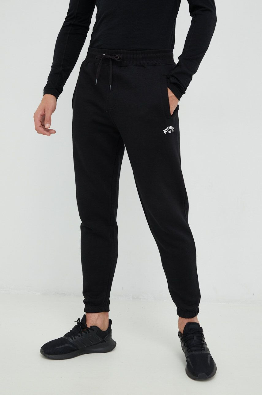 Billabong pantaloni de trening - Pled.ro