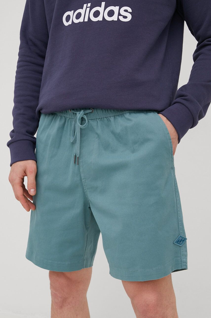 Billabong pantaloni scurti - Pled.ro