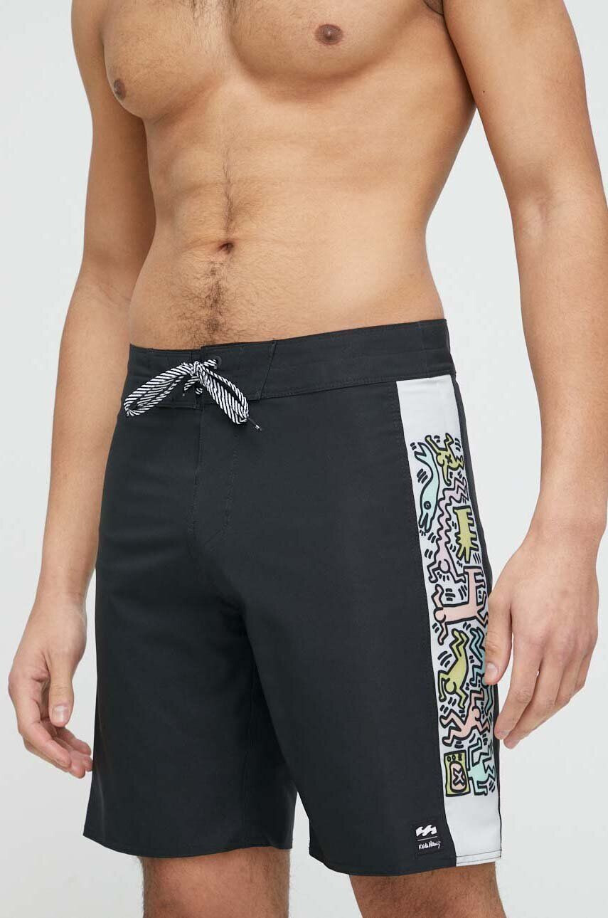 Billabong pantaloni scurti de baie - Pled.ro