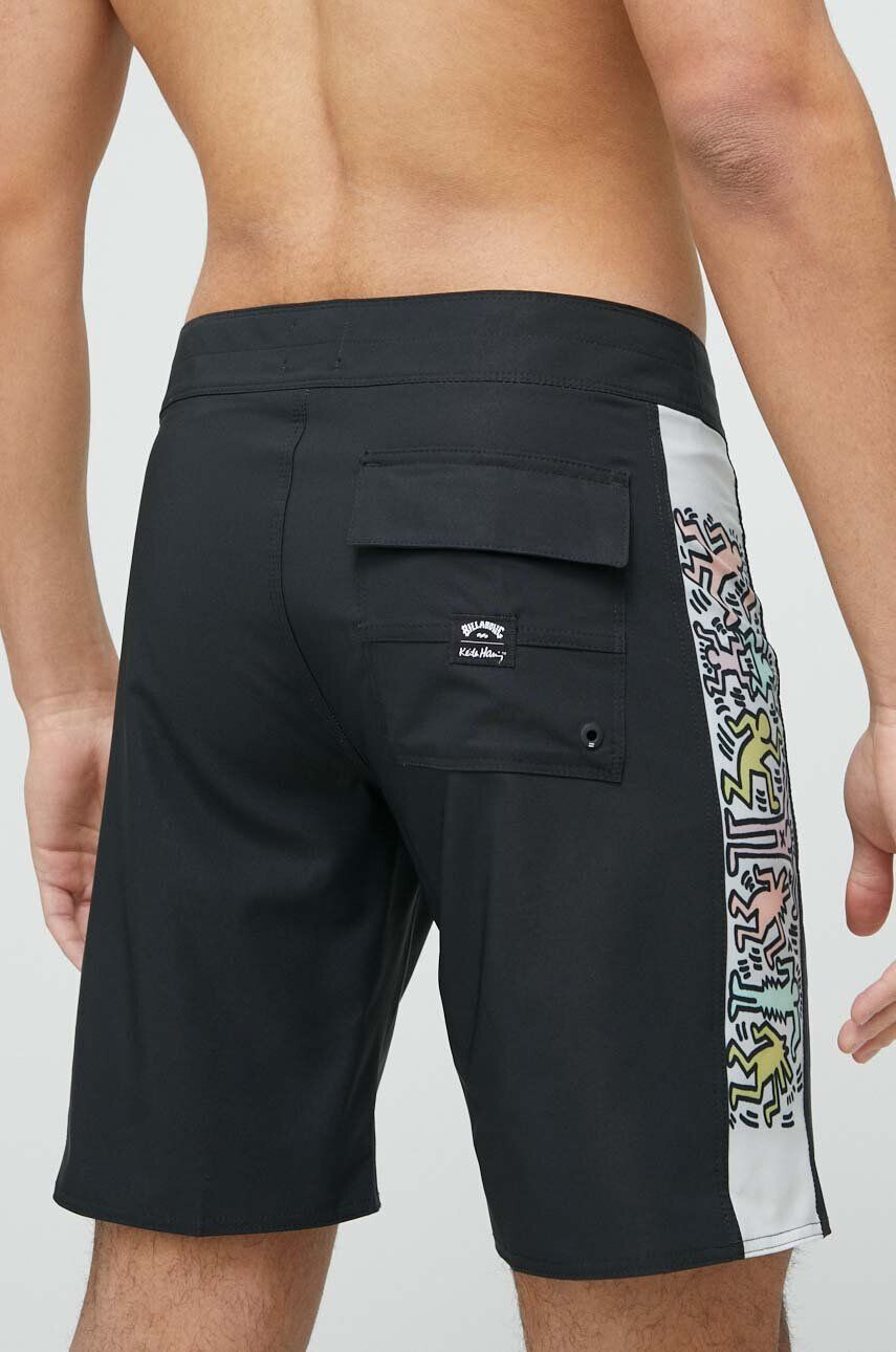 Billabong pantaloni scurti de baie - Pled.ro