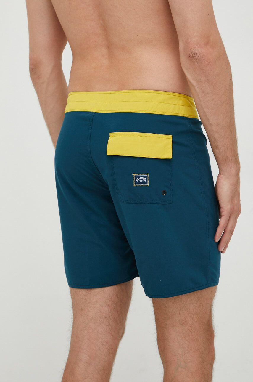 Billabong pantaloni scurti de baie - Pled.ro