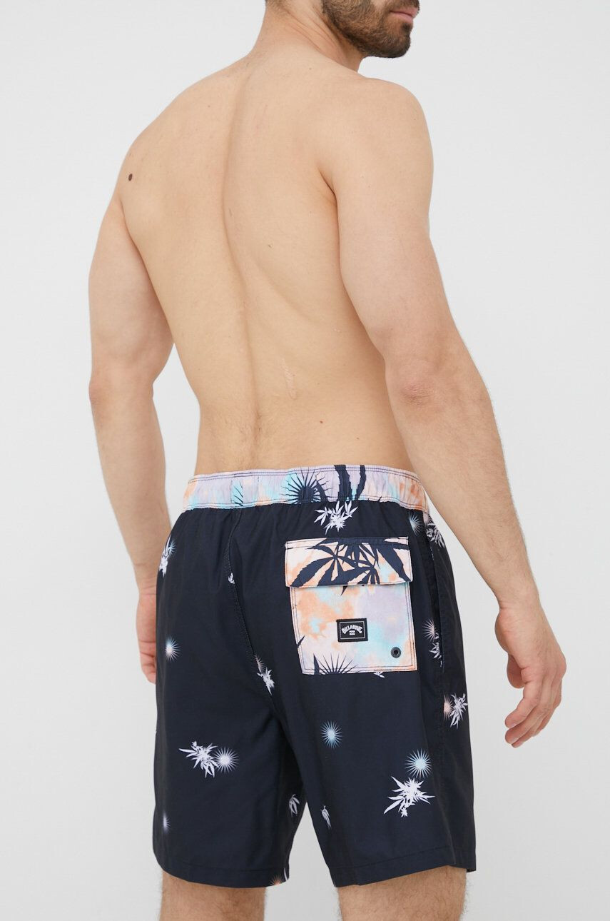 Billabong pantaloni scurti de baie - Pled.ro