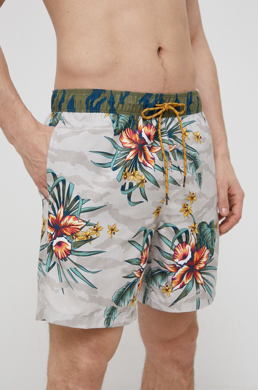 Billabong pantaloni scurti de baie - Pled.ro