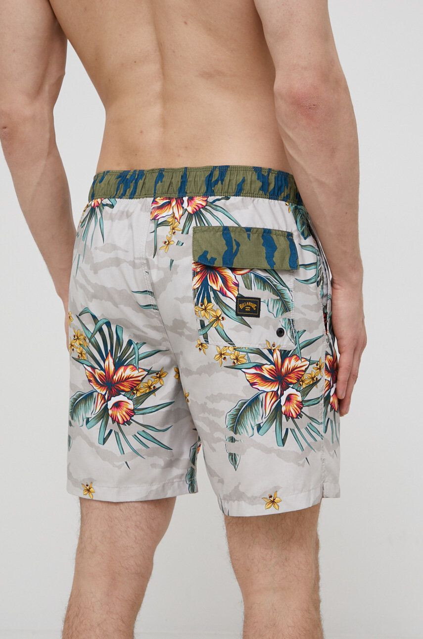 Billabong pantaloni scurti de baie - Pled.ro