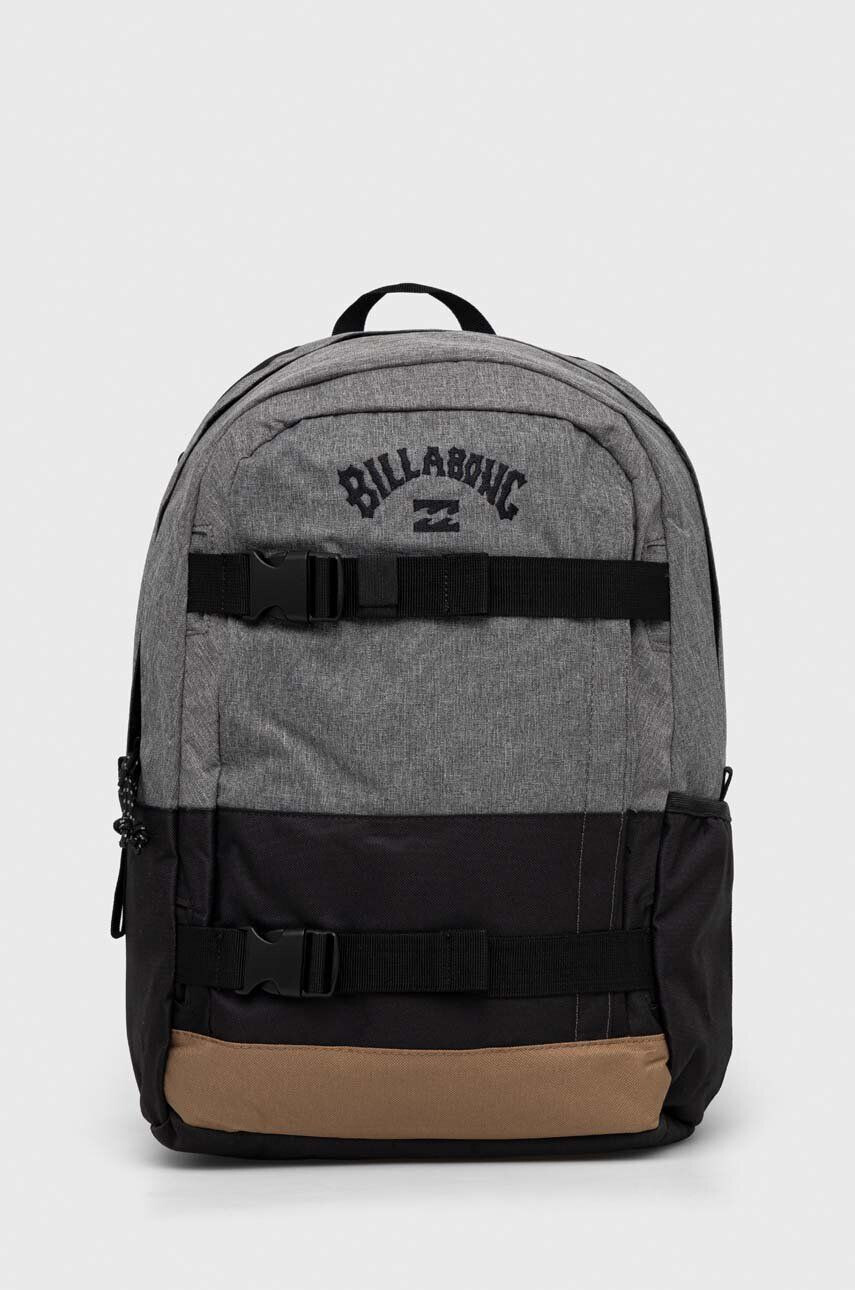 Billabong rucsac barbati culoarea gri mare - Pled.ro