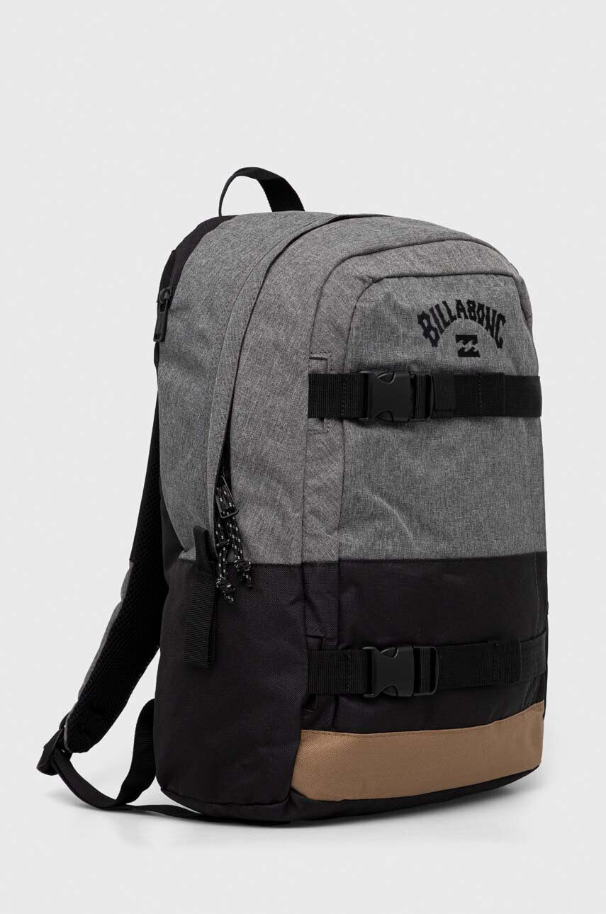 Billabong rucsac barbati culoarea gri mare - Pled.ro